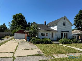205 Cherry St, Swanton, OH 43558