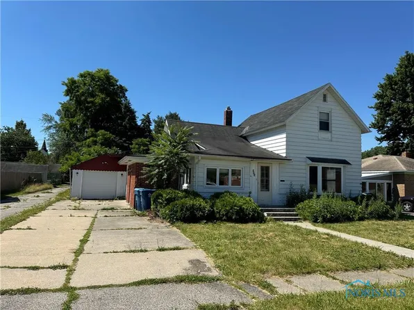 205 Cherry St, Swanton, OH 43558