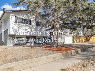 1320 Verde Dr, Colorado Springs, CO 80910