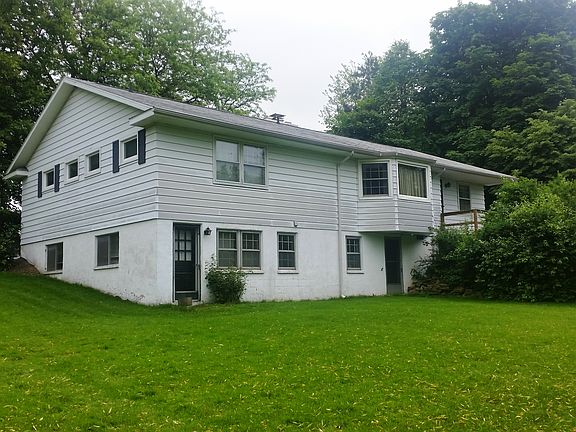 Walk Out Basement....