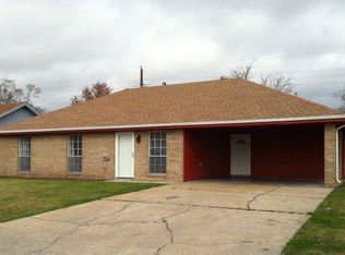 111 Rhett Pl, Gray, LA 70359