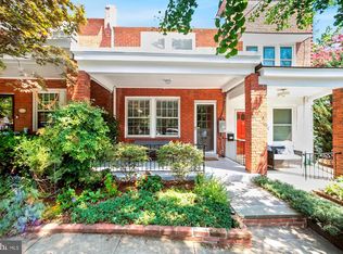 2203 Observatory Pl NW, Washington, DC 20007