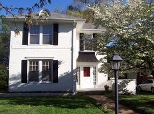 1918 Arden Rd SW, Roanoke, VA 24015