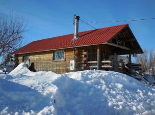 2 Main St, Ashton, ID 83420