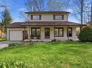924 Tanglewood Dr, Huron Kinloss, ON N2Z 2X3