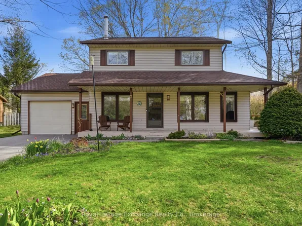 924 Tanglewood Dr, Huron Kinloss, ON N2Z 2X3