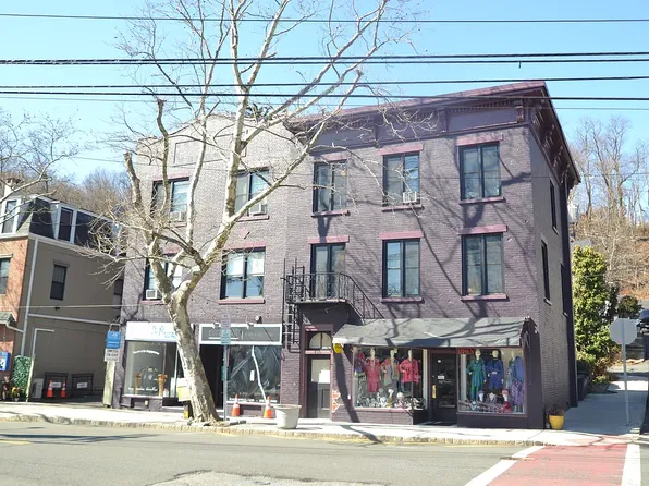 510 Piermont Ave APT 2D, Piermont, NY 10968