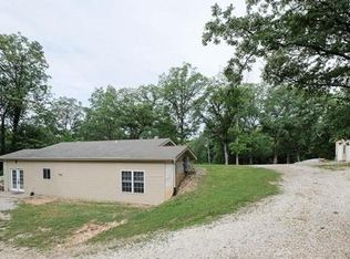 39 Rocky Rd, Hawk Point, MO 63349