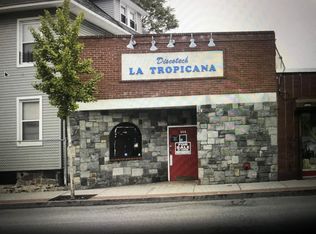 444 North Ave, New Rochelle, NY 10801