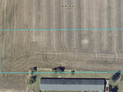 PARCEL 4 Haven Ridge Rd, New Haven, MI, 48050