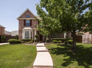 2509 Merlin Dr, Lewisville, TX 75056