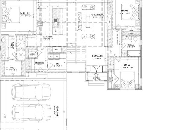 5th image of 1315 Randall Rd