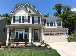 2683 Hunters Ridge Rd, Twinsburg, OH 44087