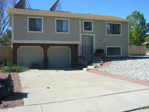 2120 Heathercrest Dr, Colorado Springs, CO 80915