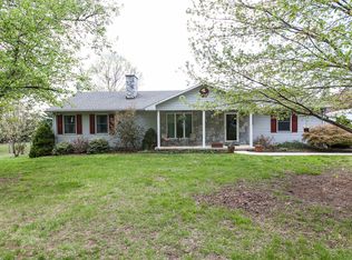 5138 Smith Rd, Rohrersville, MD 21779