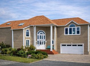 58 Island Drive, Brick, NJ