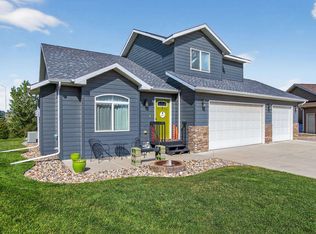 3111 Saint Bury Ct, Rapid City, SD 57703