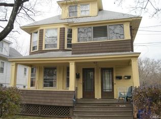 247 Flax Hill Rd, Norwalk, CT 06854