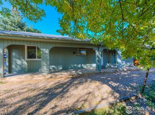 2540 Iris Ave, Boulder, CO 80304