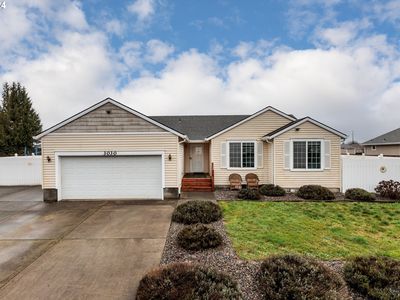 3030 5th St, Columbia City, OR, 97018