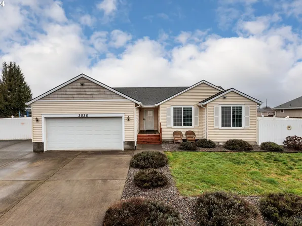3030 5th St, Columbia City, OR 97018