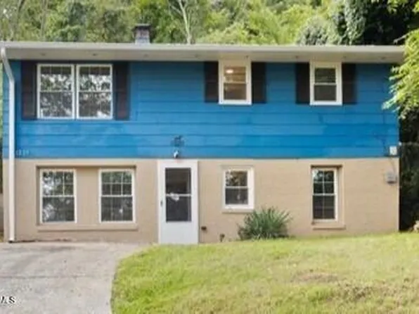 1229 Ridgecrest Ave, Kingsport, TN 37660