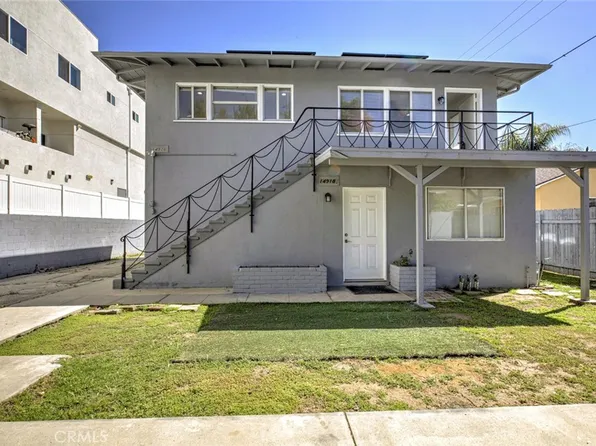 14918 1/2 Wyandotte St, Van Nuys, CA 91405