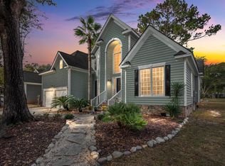 3090 Linksland Rd, Mount Pleasant, SC 29466