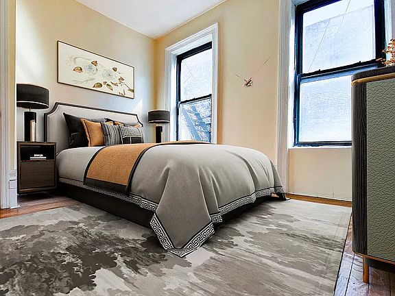 2nd image of 344 Manhattan Ave #4F
