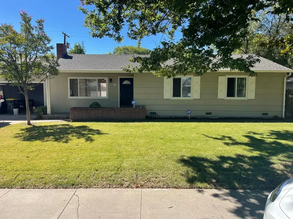 18 W Mayfair Ave, Stockton, CA 95207