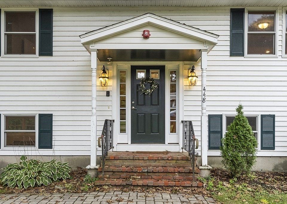 448 Lowell St, Andover, MA 01810 Zillow