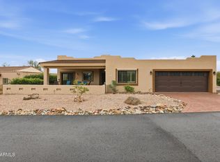 18421 E Sierra Vereda, Rio Verde, AZ 85263