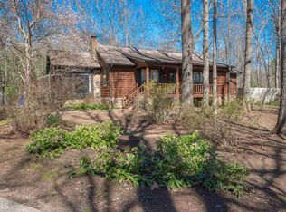 115 Buckeye Ct, Fayetteville, GA 30214