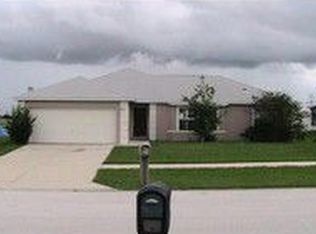 911 Parrish Dr, Minneola, FL 34715