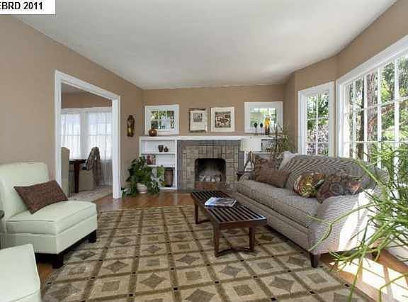 2nd image of 1661 San Lorenzo Ave