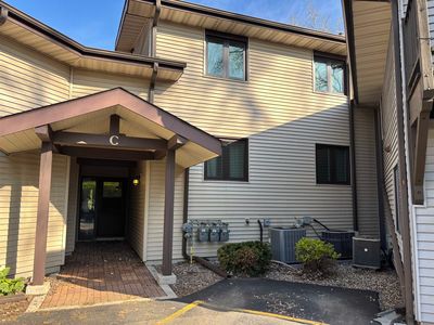 450 N Campbell Rd APT C2, Oshkosh, WI, 54902