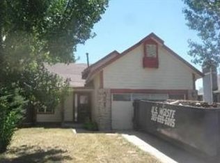 8741 Quigley St, Westminster, CO 80031