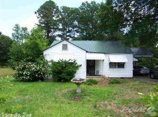 405 Ford St, Star City, AR 71667