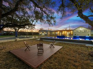 14300 Summit View Dr, Leander, TX 78641