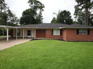 8500 Harvard St, Lumberton, TX 77657