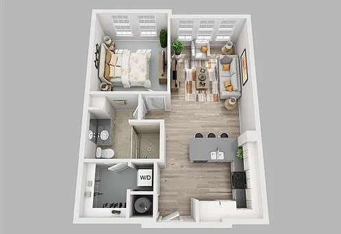 Novus Westshore — Photo 43