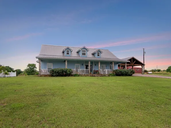 20716 State Highway 56, Whitesboro, TX 76273