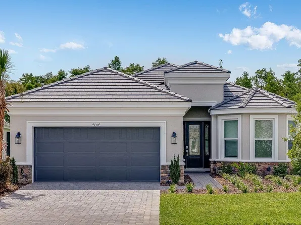 4704 Isonzo Way, Wesley Chapel, FL 33543