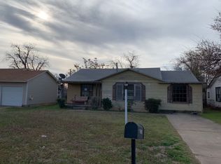 2309 Guadalupe St, San Angelo, TX 76901