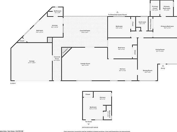 2nd image of 400 Hodges Ave