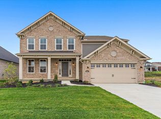 2875 Shadbark Ln, Fort Mitchell, KY 41017
