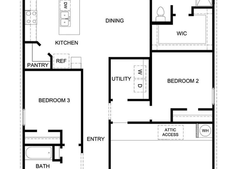 2329 Quiet Ln — Photo 8