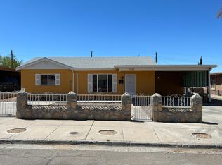 7828 Ranchland Dr, El Paso, TX 79915