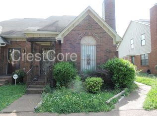 4400 Forest Valley Dr, Memphis, TN 38141