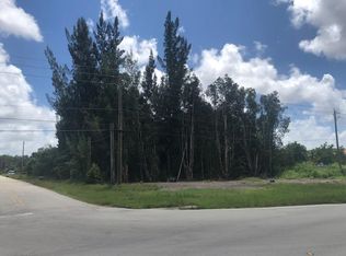 0 SW 63rd Mnr, Fort Lauderdale, FL 33331